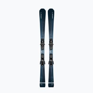 Women's alpine skis Elan Primetime N°2 W Sport Shift X + bindings EL 9.0 GW Shift