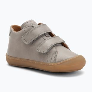 barefoot children's shoes Froddo Ollie S light gray