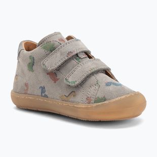 barefoot children's shoes Froddo Ollie S grey