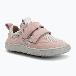 Froddo Base pink children's barefoot shoes