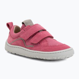Children's barefoot shoes Froddo Baze fuxia
