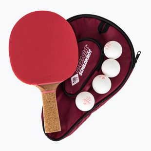 Donic-Schildkröt Persson 600 Gift Set table tennis set 788450