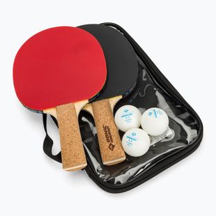 Donic-Schildkröt Persson 500 Kork Table Tennis Set