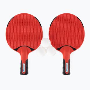 Donic-Schildkröt Table Tennis Outdoor Weatherproof set 788662