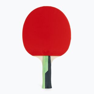 Butterfly Boll Smaragd table tennis racket