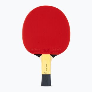 Butterfly Timo Boll SG55 table tennis racket