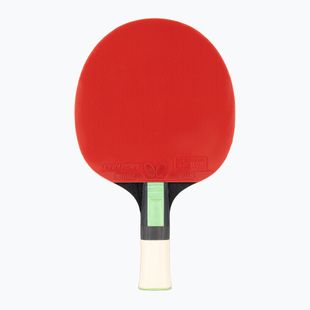 Butterfly Tiago Apolonia TAX3 table tennis racket