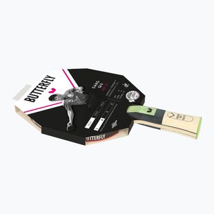 Table tennis racket Butterfly Dang Qiu X1