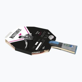 Table tennis racket Butterfly Dang Qiu X2