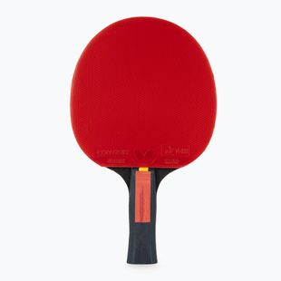 Butterfly Ovtcharov Ruby table tennis racket