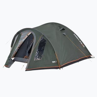 High Peak Nevada 2.1 deep forest 2-person camping tent