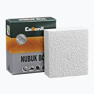Collonil Nubuk Box leather cleaning eraser