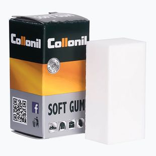 Collonil Soft Gum leather cleaning eraser