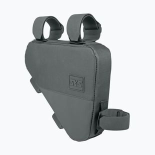 SKS Urban Frame Bike Bag 1.4 l black