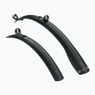 SKS Beavertail XL bicycle mudguards black 10101