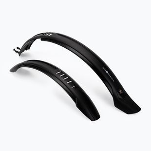 SKS Velo 65 Mountain bicycle mudguards black 11020
