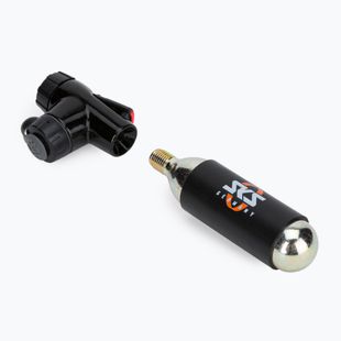 SKS Airbuster bicycle pump for CO2 cartridges 11105