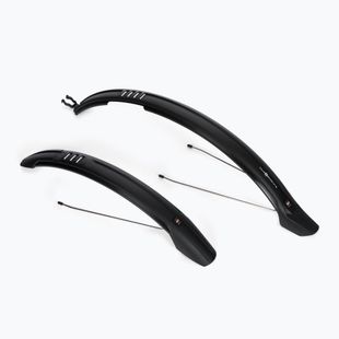 SKS Velo 65 Mountain bicycle mudguards black 11471
