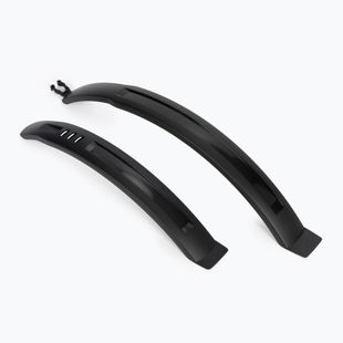 SKS Hightrek 2.0 bicycle mudguards black 11618