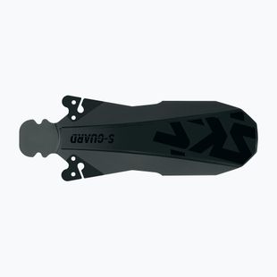 SKS S-Guard black bicycle mudguard