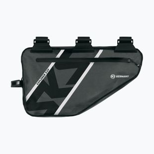 SKS Explorer EXP 4 l black bicycle frame bag