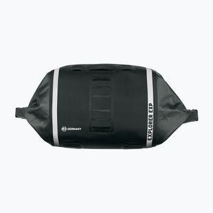 SKS Explorer EXP 9 l black handlebar bike bag