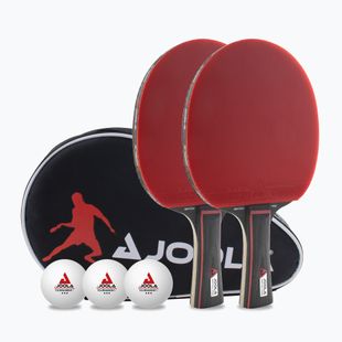 JOOLA Duo Pro Table Tennis Set