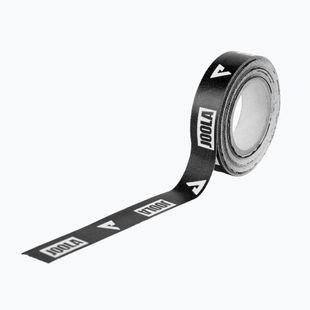 Tape JOOLA Edge Tape 10mm/5m black/white