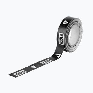 Tape JOOLA Edge Tape 12mm/5m black/white