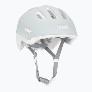 Children's bicycle helmet Smiley 3.0 ACE LED pure mint