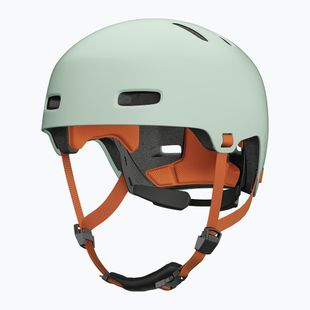 Bicycle helmet ABUS Xoxo mint green