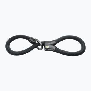 Bicycle lock ABUS Infinity Loop 1806/110 black