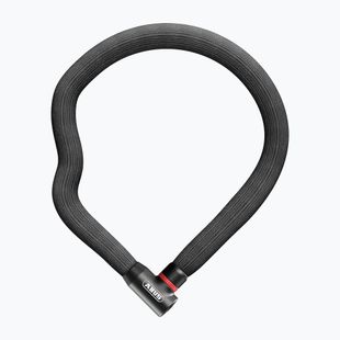 Bike lock ABUS Goose Lock 4204K/110 black