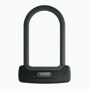Bike lock ABUS Granit Plus 640/135HB150 black