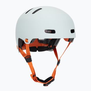 Bicycle helmet ABUS Xoxo mint green