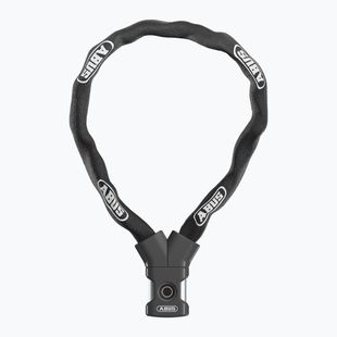 Bicycle lock ABUS Lock Chain 7807F/110 black