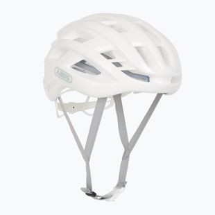 Bicycle helmet ABUS AirBreaker pure white