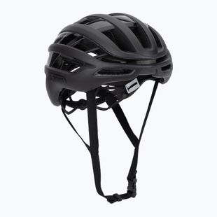 Bike helmet ABUS Airbreaker 2.0 velvet black