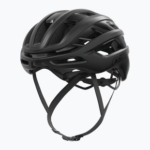 Bike helmet ABUS Airbreaker 2.0 velvet black