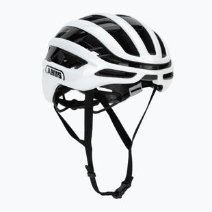 Bike helmet ABUS Airbreaker 2.0 whiny white