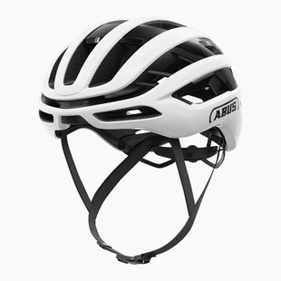 Bike helmet ABUS Airbreaker 2.0 whiny white