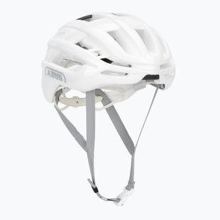Bike helmet ABUS Airbreaker 2.0 pure white