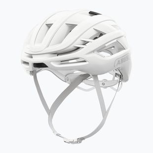 Bike helmet ABUS Airbreaker 2.0 pure white