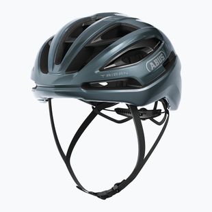 Bike helmet ABUS Taipan como blue