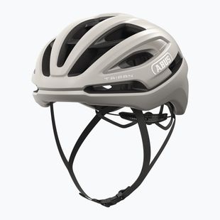 Bike helmet ABUS Taipan sand beige