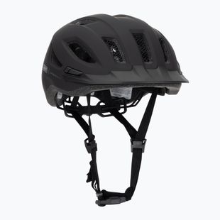 Bike helmet ABUS Urban-I 4.0 velvet black