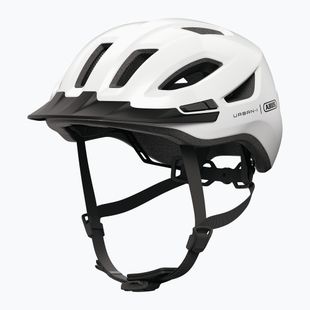 Bike helmet ABUS Urban-I 4.0 shiny white