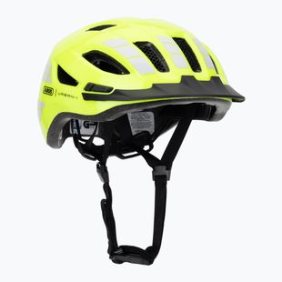 Bike helmet ABUS Urban-I 4.0 signal yellow