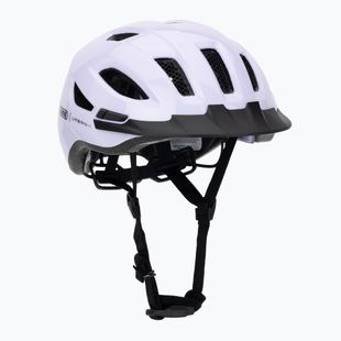 Bike helmet ABUS Urban-I 4.0 light lavender