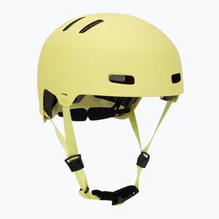 Bike helmet ABUS Xoxo mono yellow